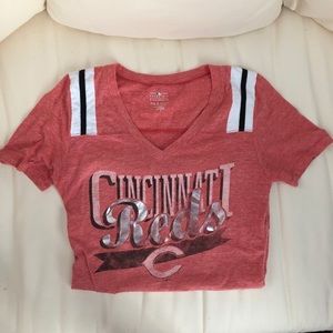 Cincinnati Reds T-shirt